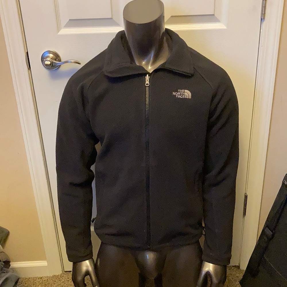 Men’s Northface Fleece Jacket